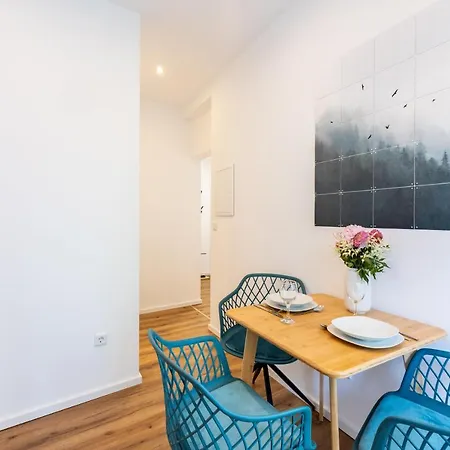 Appartement Super Zentral I Frisch Renoviert à Bochum Extérieur photo