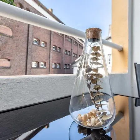 Appartement Super Zentral I Frisch Renoviert à Bochum Extérieur photo