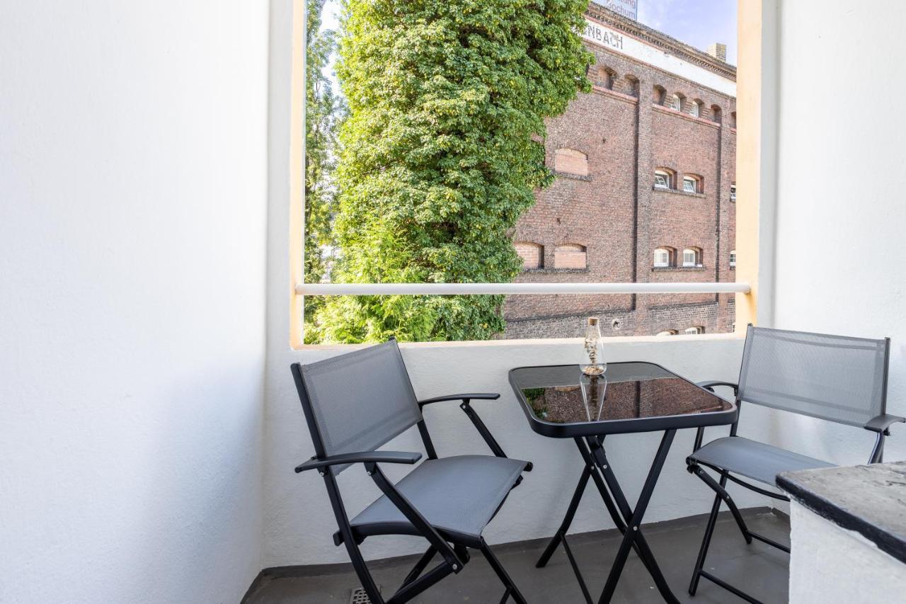 Super Zentral I Frisch Renoviert Appartement *